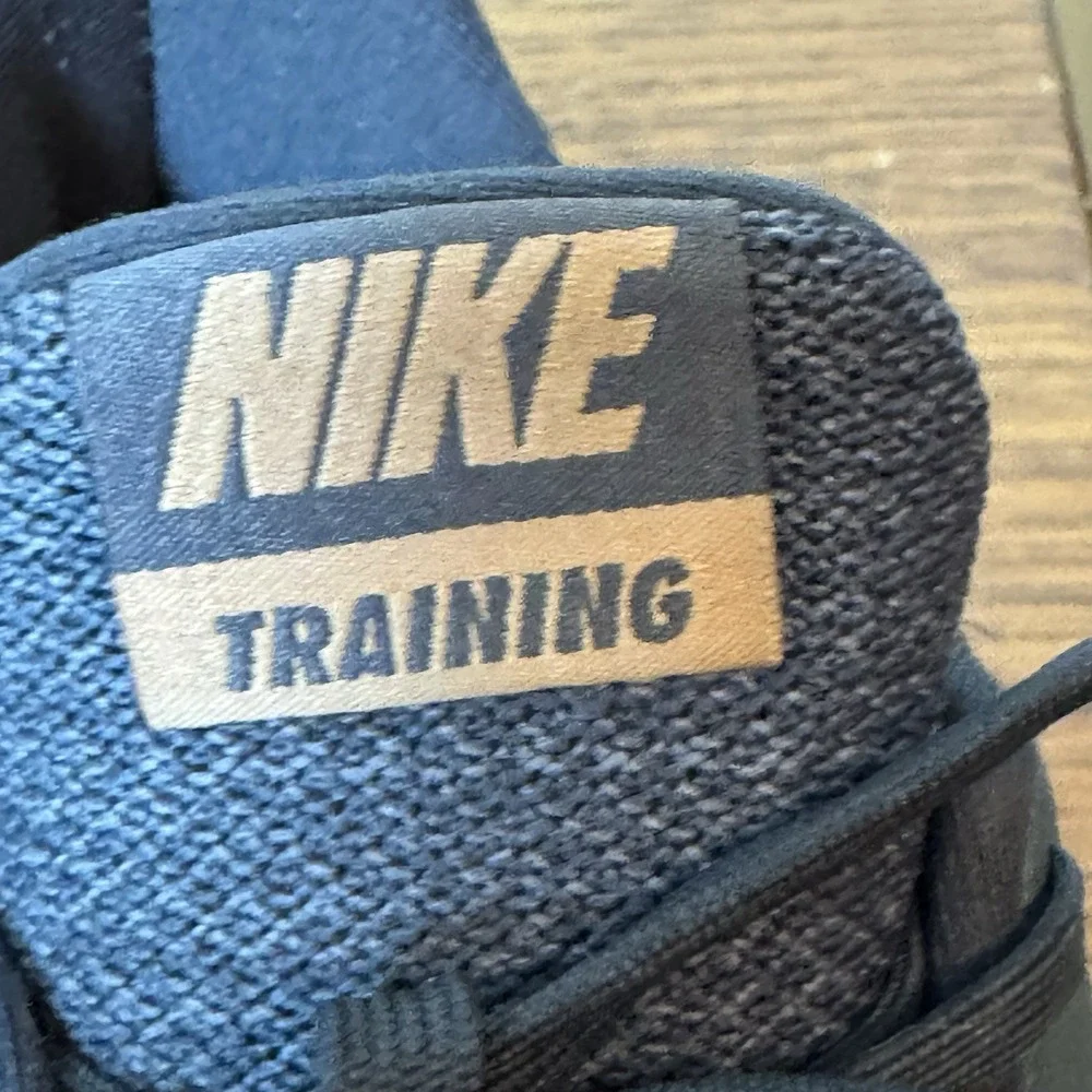 Nike free tr
